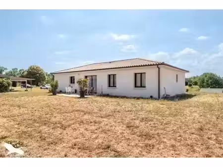 vente maison 4 pièces 105 m² à marsac-sur-l'isle (24430)  280 999 €