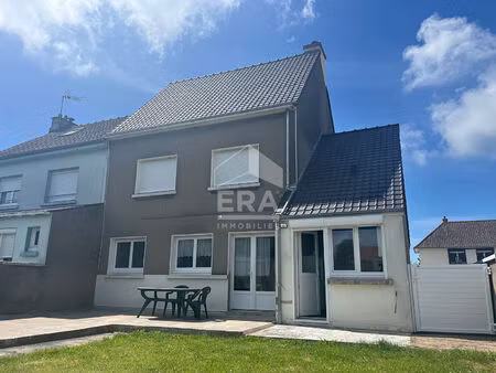 maison 5 pièces 98 m² à vendre / acheter neufchâtel-hardelot 62152 ? | era immobilier