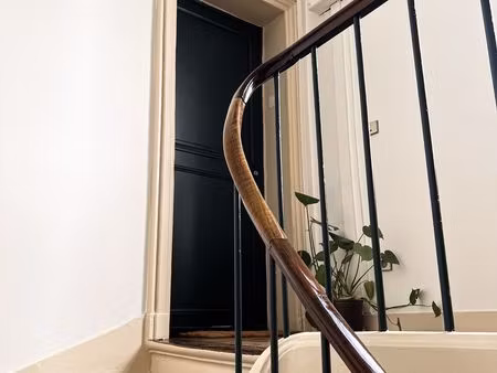 appartement à paris (75006)