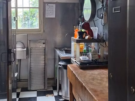 boucherie  charcuterie​ à paris (75018)