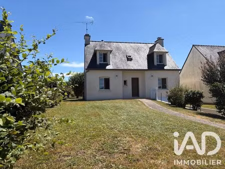 maison à guer (56380)