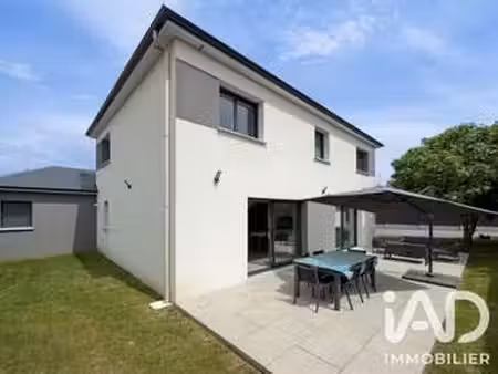 vente maison au grand-quevilly (76120) : à vendre / 156m² le grand-quevilly