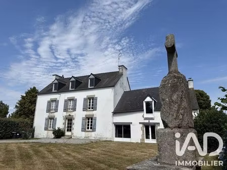 demeure à taupont (56800)