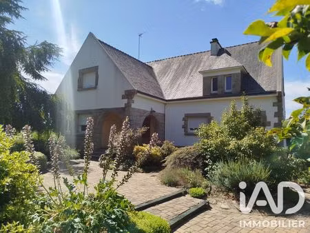 maison à rochefort-en-terre (56220)