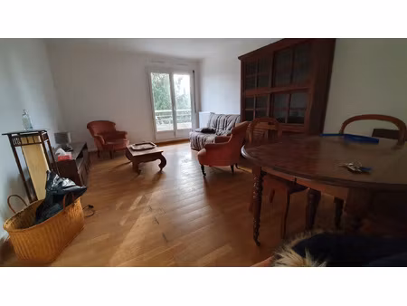 achat appartement 2 pièces 50m² amiens 80000
