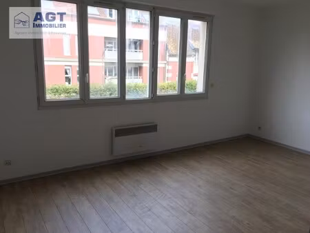 achat appartement 2 pièces 40m² beauvais 60000