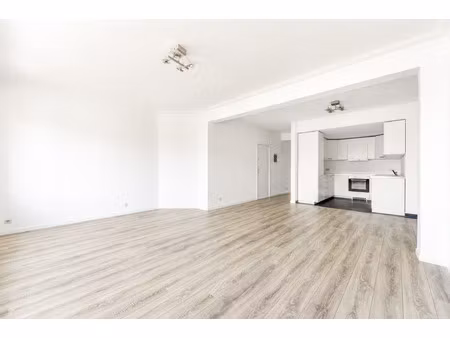 appartement à vendre avec terrasse et jardin   waterloo (vbe41556)