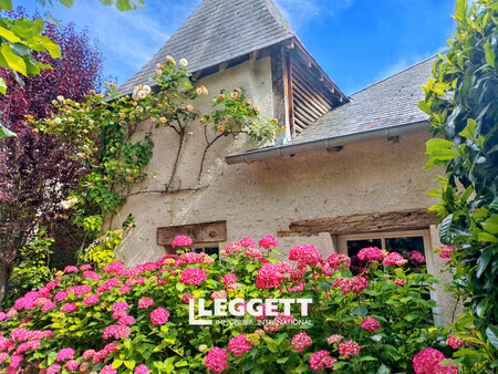 maison 8 pièce(s)  mer