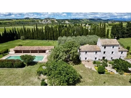 belle propriété du xixè
