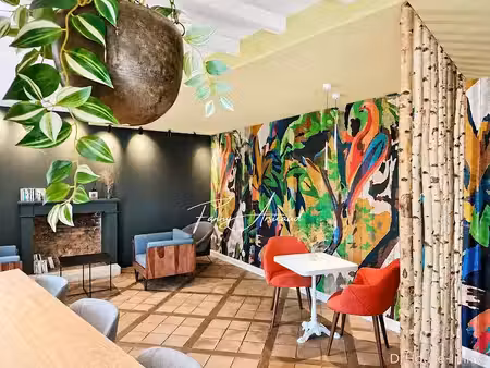 vente maison 5 pièces 125 m² à auzay (85200)  279 500 €