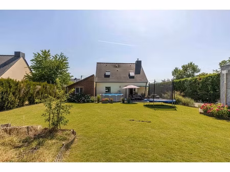 vente villa 5 pièces 128 m² à pléchâtel (35470)  279 300 €