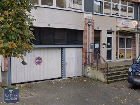location parking beauvais 60000
