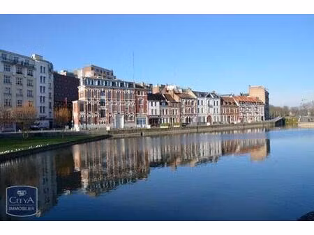location parking lille 59000
