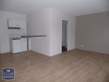 location appartement 1 pièce 33m² armentieres 59280