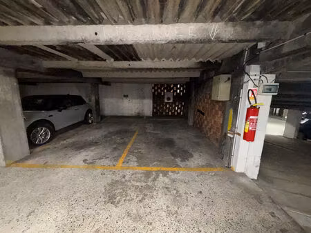 location parking