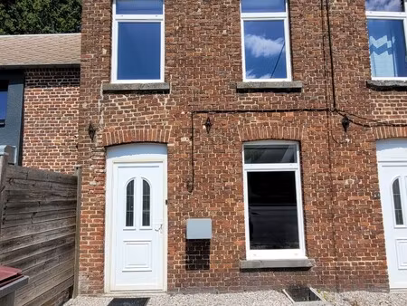 location maison 2 pièces 44m² bavay 59570