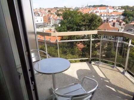 location appartement 1 pièce 29m² boulogne sur mer 62200