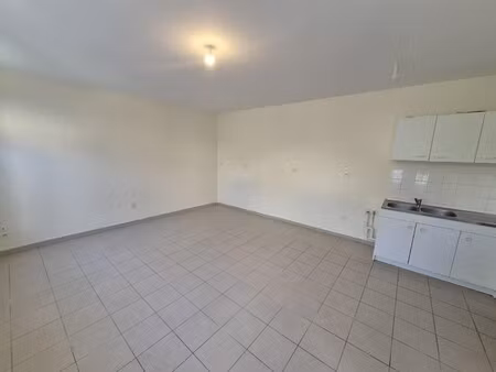 location appartement 2 pièces 54m² douai 59500