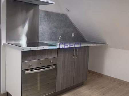 location appartement 2 pièces 25m² soissons 02200