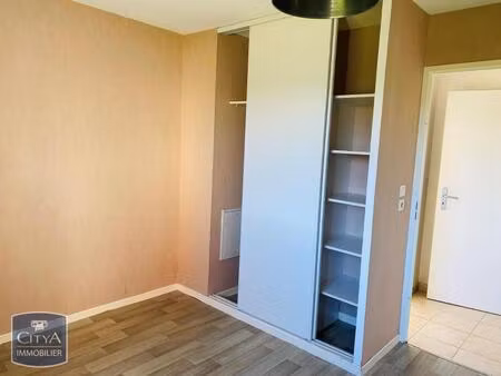 location appartement 2 pièces 46m² avion 62210