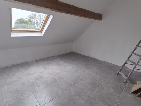 location appartement 2 pièces 31m² feignies 59750