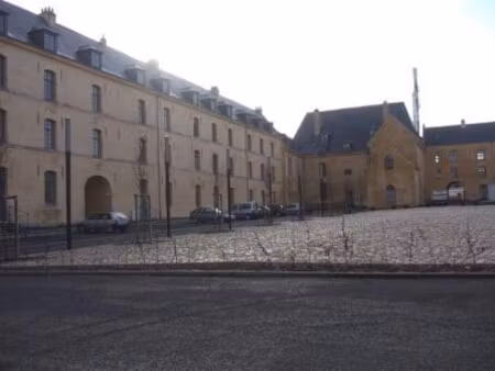 location appartement 4 pièces 102m² st omer 62500