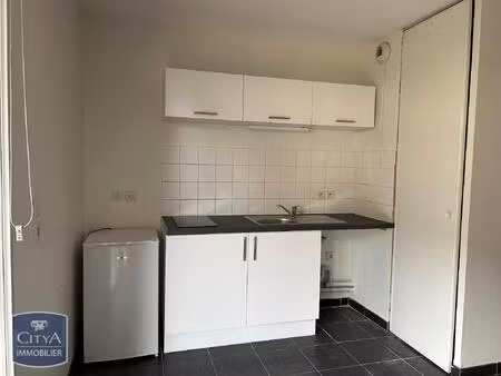 location appartement 2 pièces 47m² vendin le vieil 62880
