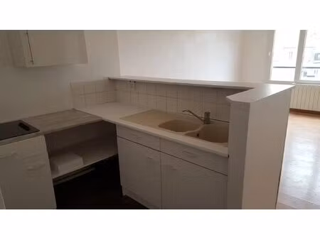 location appartement 3 pièces 51m² boulogne sur mer 62200