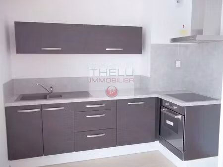 location appartement 3 pièces 61m² amiens 80090