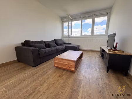location appartement 3 pièces 72m² la madeleine 59110