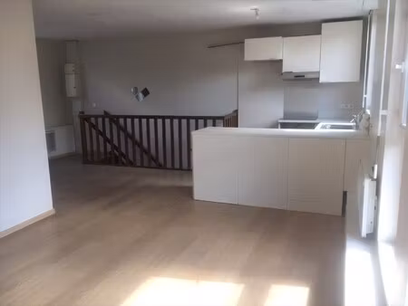 location appartement 3 pièces 59m²