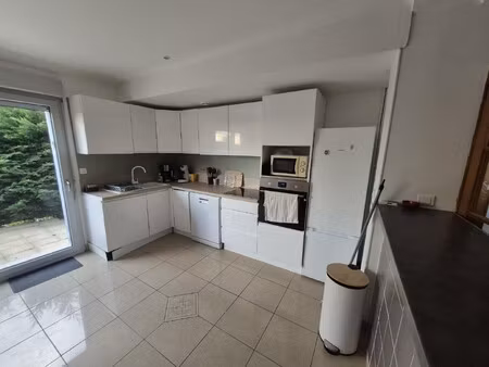 location maison 5 pièces 104m² boulogne sur mer 62200