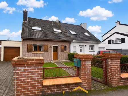 location maison 3 pièces 102m² dainville 62000