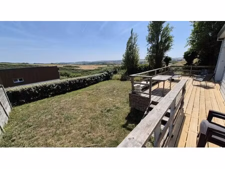location maison 5 pièces 113m² wimereux 62930