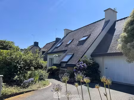 vente maison 5 pièces 100 m² à saint-agathon (22200)  289 500 €