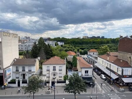 5 pièces aux portes de paris xiiiè
