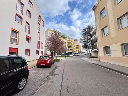 dijon - appartement 3 pièces à vendre - 61m2 - 229 000 € - réf: cb-dij-15122 - bourse immo