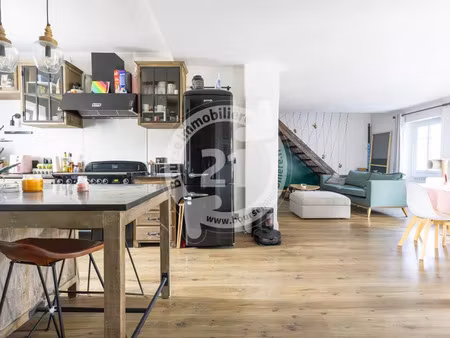 dijon - appartement 3 pièces à vendre - 66m2 - 275 000 € - réf: 367 - bourse immobilière