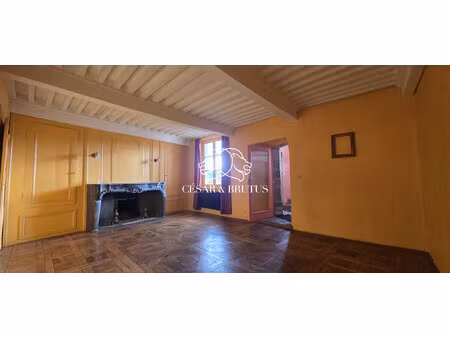 appartement à vendre le puy-en-velay