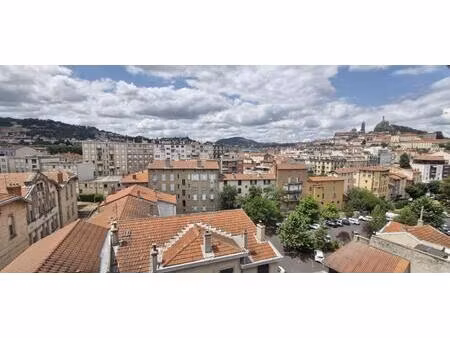 appartement - 98.34m ²