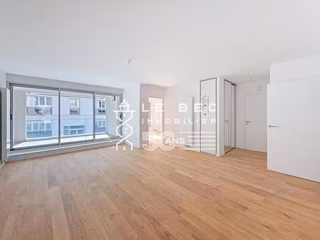 achat appartement 3 pièces 79m² lorient 56100