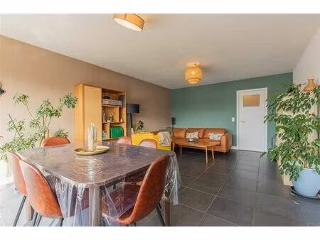 appartement à vendre à godshuisstraat 31 wolvertem (rbv71221)