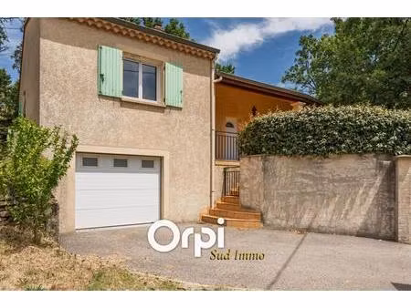location maison 2 pièces 92 m² à veyras (07000)