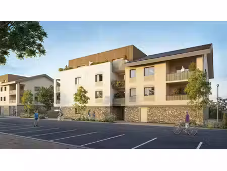 vente commerce douvaine 74140 132m²