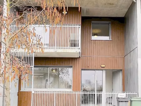 location maison 3 pièces 66 m² à bordeaux (33000)