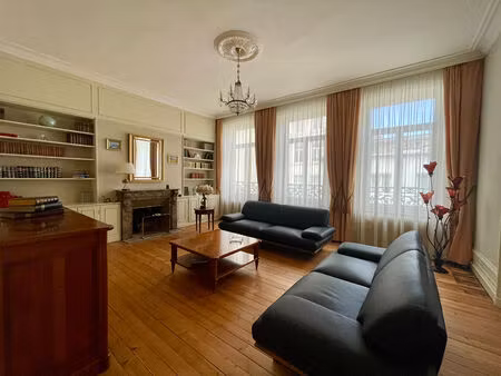 maison 7 pièces 275 m² à vendre / acheter boulogne-sur-mer 62200 ? | era immobilier