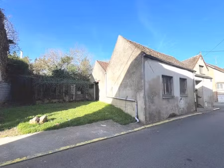vente maison 4 pièces 65.7 m² à pont-sur-yonne (89140)  117 950 €