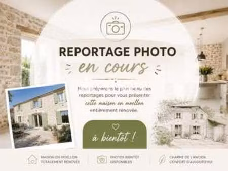 vente maison à saint-pierre-d'amilly (17700) : à vendre / 153m² saint-pierre-d'amilly