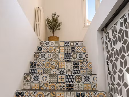 vente maison 5 pièces 120 m² le cannet (06110)