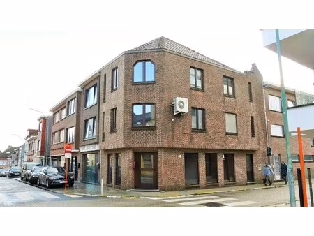 appartement te huur in scherpenheuvel-zichem met 1 slaapkamer